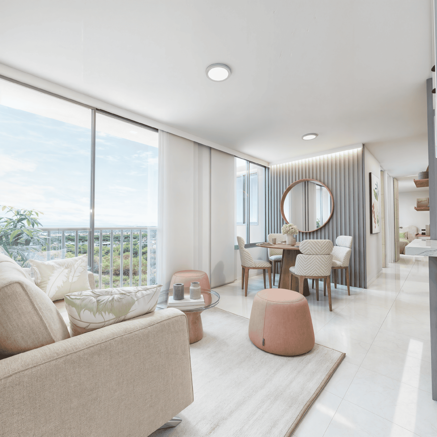 Torres W Carrusel 12